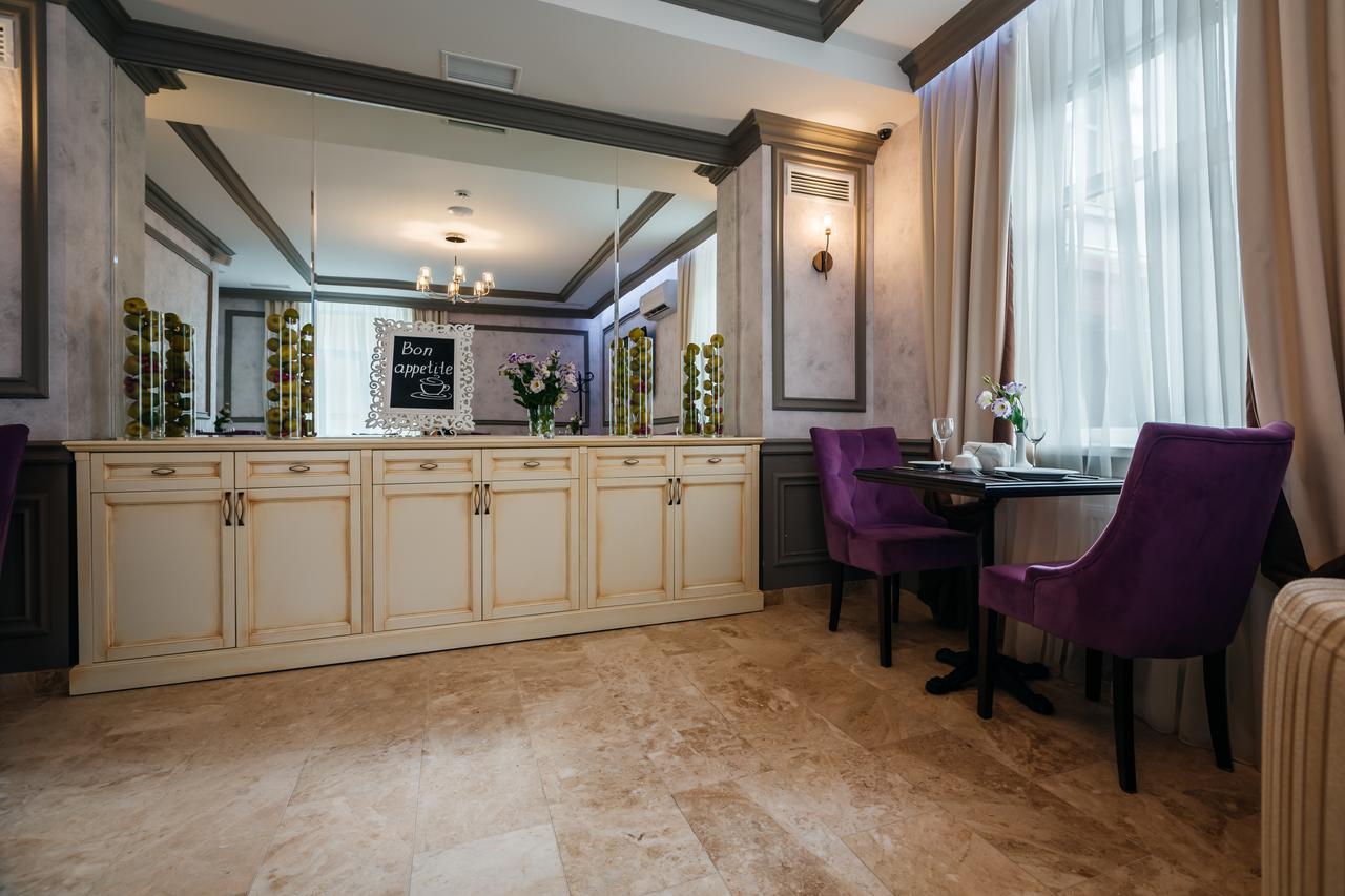 Optima Collection Czernihów Zewnętrze zdjęcie